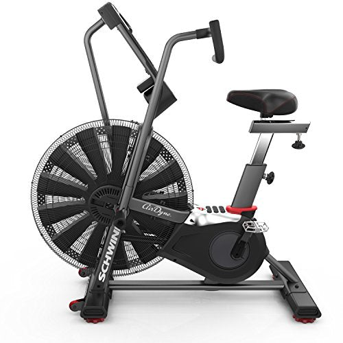 Schwinn AD7 Airdyne Bike