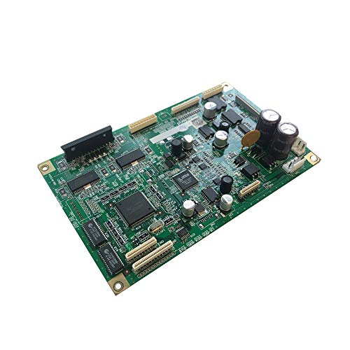 Roland SP-300V / SP-540V Servo Board -7840605600