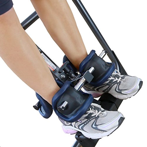 Teeter EP-560 Ltd. Inversion Table for Back Pain, FDA-Registered