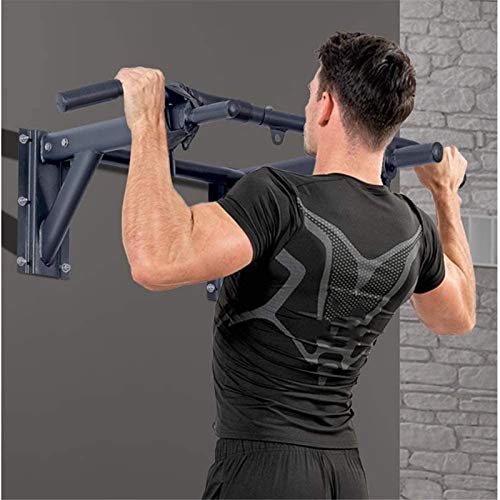 HMBB Pull up Bar Strength Training Equipment for Home Gym Strength Training Workout Equipment Multi-Function Home Strength Training Fitness Workout Station