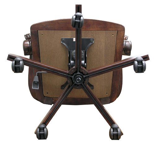Executive Game Table Chairs (Sold in Pairs)
