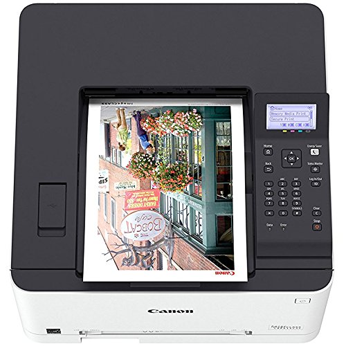 Canon imageCLASS LBP612CDW Color Laser Printer