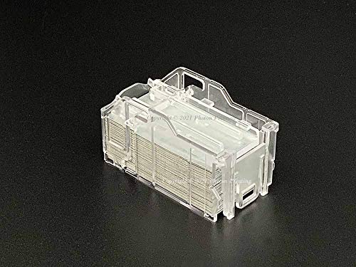 Photon Printing's Staple Cartridges, Compatible with Xerox 008R12964 Staple Housing Cartridges (Pack of 4 Boxes)