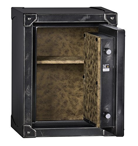 LONGHORN Model LSB2418, 130 lbs, Home & Office Gun Safe