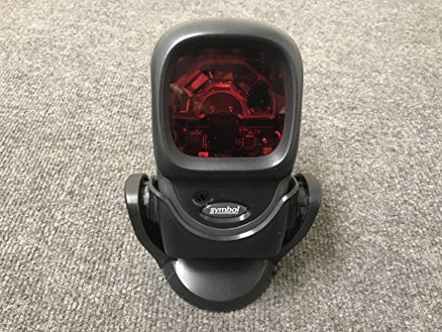 Symbol LS9208- SR11007NSWR/ LS9208- SR11007NSWRW Scanners No Cradle W/ USB Cables