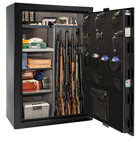 Liberty Safe & Security Fat Boy Junior 48 Gun Safe