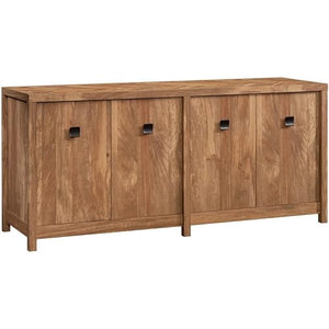 UrbanPro Farmhouse Credenza in Sindoori Mango/Brown