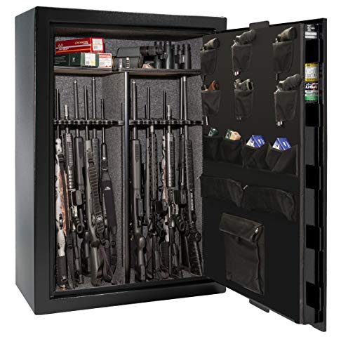 Liberty Safe & Security Fat Boy Junior 48 Gun Safe