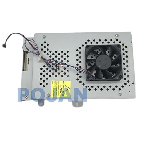Generic Printer Spare Parts M0E29-67049 Curing Petrie Control PCA Storm - 1pcs - Refurbished