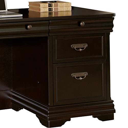 Martin Furniture Beaumont Credenza - Fully Assembled