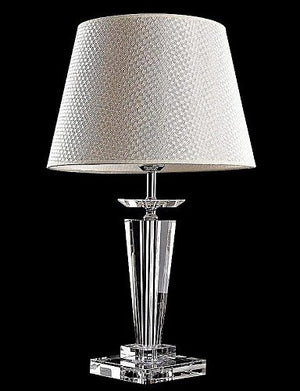 SSBY Crystal Table Lamps , Modern/Comtemporary Crystal , 110-120v