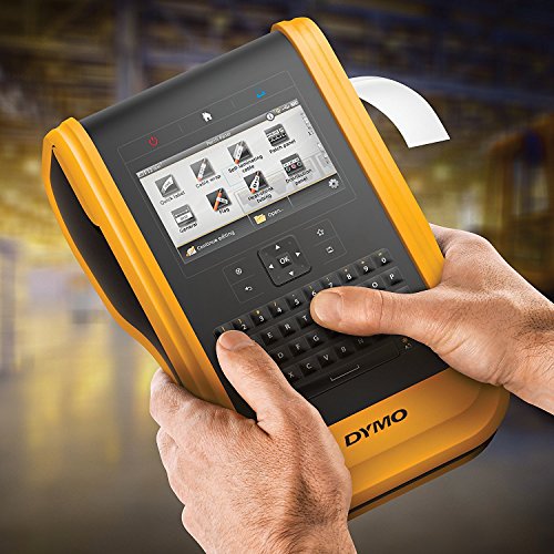 DYMO XTL 500 Label Maker  Kit: 1868815
