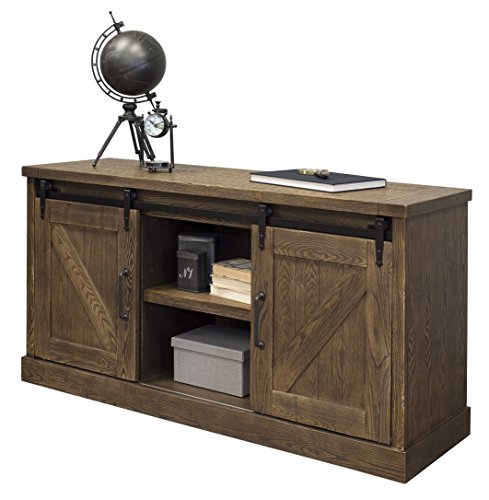 Martin Furniture IMAE360 Avondale Credenza