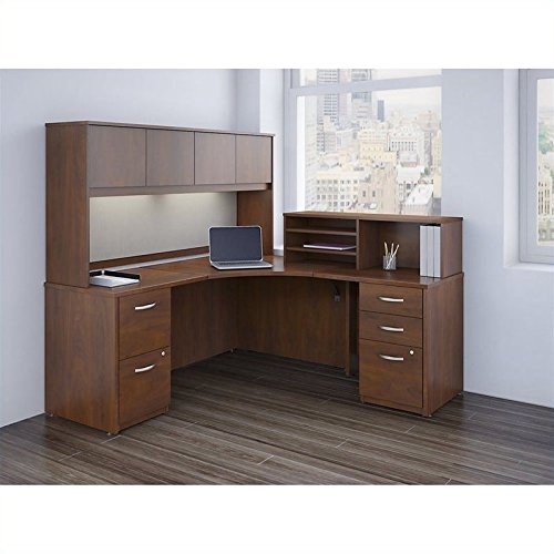 Scranton & Co 72W Hutch in Hansen Cherry