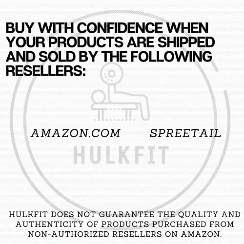 HulkFit Cable Crossover Attachment Multi-Function Adjustable Power Cage, 1000-Pound Capacity, Yellow