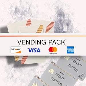 OmniPayStore Vending Pack