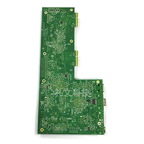 ZT410 Printer Motherboard ZT420 Label Machine Interface Board Printer Accessories Circuit Board