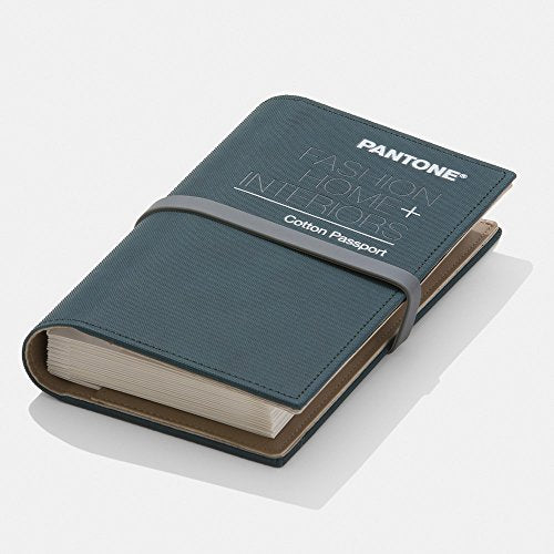 PANTONE FHIC200 Cotton Passport