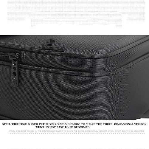 YMXDHZ Briefcase Men's Designer Handbags Business Men Briefcases Handbag Mens Briefcases Shoulder Crossbody Bags (Size : 13inch)