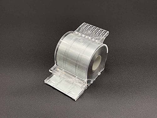 Avanternity's Staple Refills, Compatible with Canon Staple N1 1007B001 (Pack of 4 Boxes)