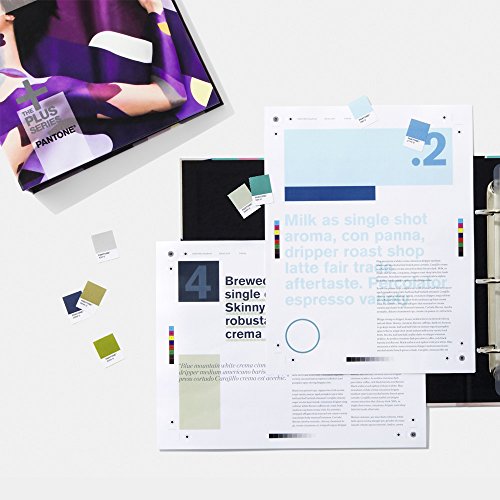 Pantone GP1606N, Coated and Uncoated Solid Chips Set