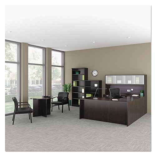 ALEVA217236ES - Alera Valencia Series Straight Front Desk Shell