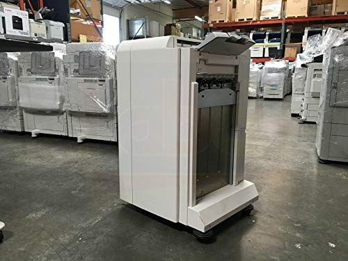 Advanced Finisher with 2/3 Hole Punch for Xerox Xerox 550 560 570 C75 - XVG