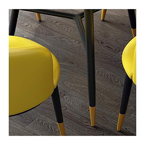AkosOL Office Table and Chair Set - Beige Dining Furniture Combination