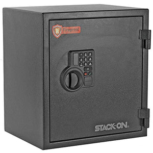 Stack-On PFS-016-BG-E Personal Fire Safe 1.2 cu. ft.
