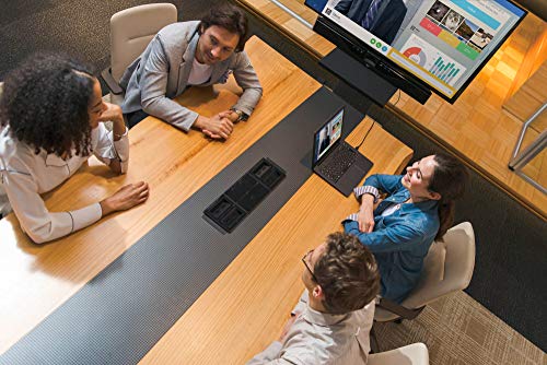 Yamaha CS-700 AV Video Conferencing Soundbar