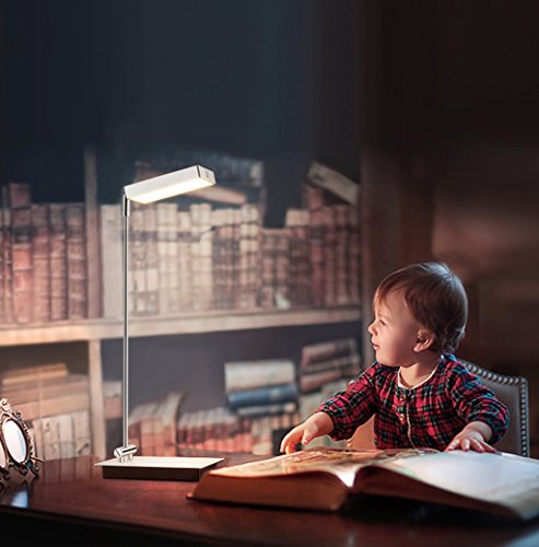 SX-ZZJ %Desk Lamps LED Eye Protection   Reading The lamp Child Learn College Students Dorm Room Table lamp