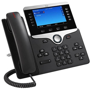 Cisco 8841 VoIP Phone