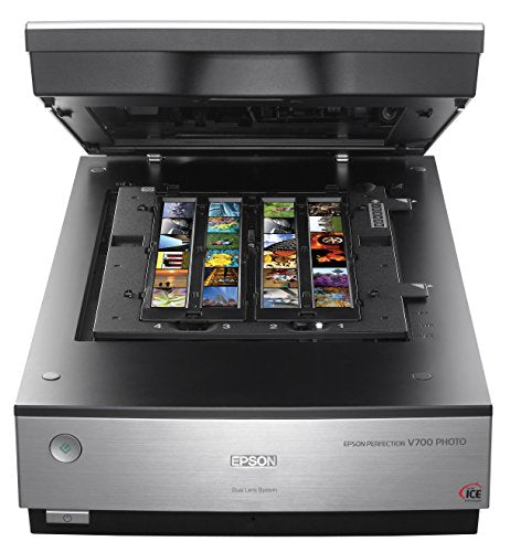 Epson B11B178011 Perfection V700 Photo Scanner