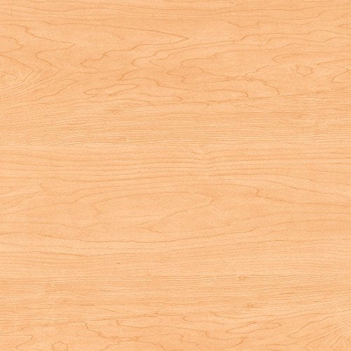 Bush Business Furniture 300 Series 72W x 22D Natural Maple Office Storage Credenza