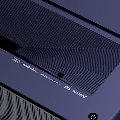 Hisense PX1-RB UHD Laser Short Throw Projector - Certified Refurbished
