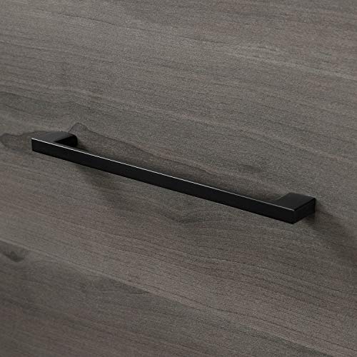 South Shore Gravity Desk-Gray Maple