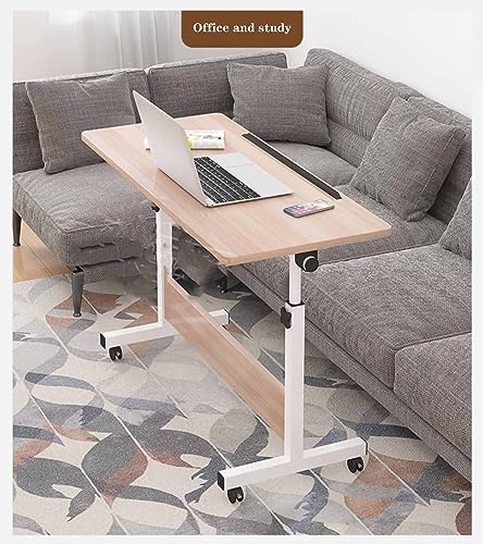ZERVA Drafting Table with Height Adjustable Tilting Tabletop 60x40cm - Style 4