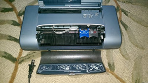 HP C8111A HP DESKJET 450 PORTABLE INKJET PRINTER