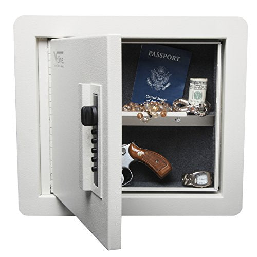 V-Line Quick Vault Locking Storage for Guns and Valuables