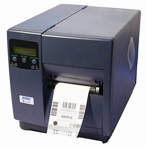 Datamax I-Class DMX-I-4210 4210 Thermal Transfer Barcode Label Printer Network