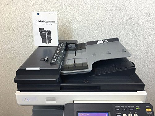 Konica Minolta Bizhub 222 Copier Printer Scanner Fax in USA