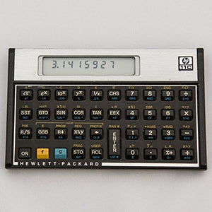 HP 11C Scientific Calculator