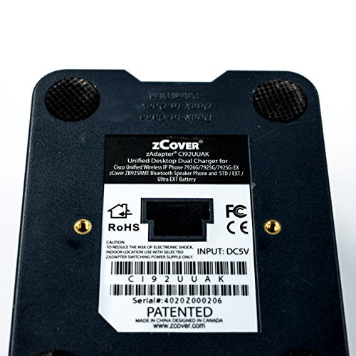 Cisco 7925G Unified Wireless IP Phone