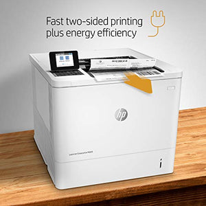 HP Laserjet Enterprise M609dn