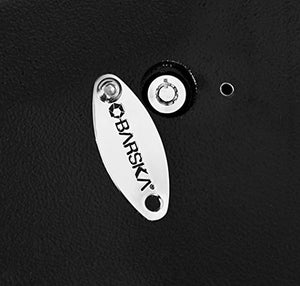 BARSKA Digital Keypad Safe