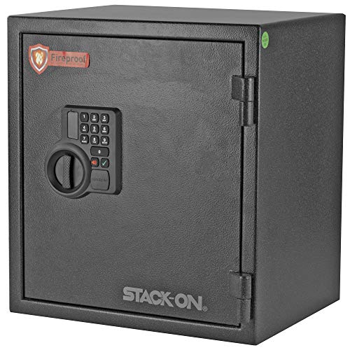 Stack-On PFS-016-BG-E Personal Fire Safe 1.2 cu. ft.