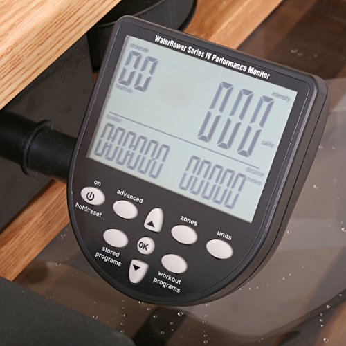 Waterrower Rowing machine Ash