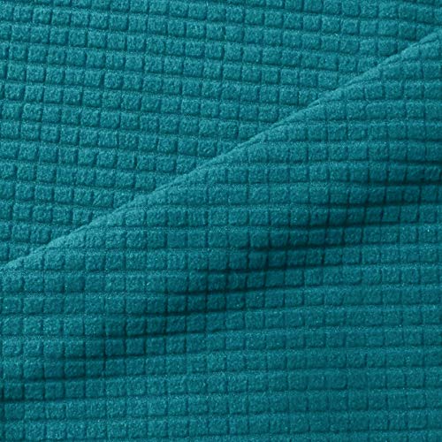 SaditY Arm Chair Armrest Protector Covers - Set of 2 | Polyester Universal Sofa & Car Armrest Cover