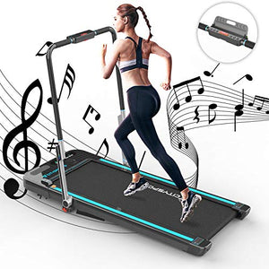 CITYSPORTS Lightweight Treadmill, Fitness Running Machine, Treadmill Gym Equipment, Professional Treadmill, Treadmill Running Machine