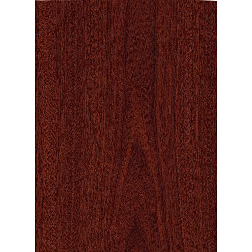 Bush Business Furniture Series C 60W Right Handed Bow Front U Shaped Desk with Mobile File Cabinet in Mahogany